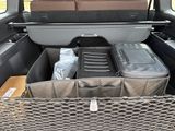 New 2027 Toyota Land Cruiser SUV