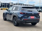 Used 2025 Mazda CX-50 SUV
