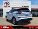 Used 2021 Nissan Murano SUV