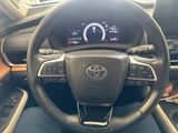 Used 2024 Toyota Grand Highlander SUV