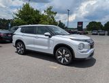 Used 2025 Mitsubishi Outlander SUV