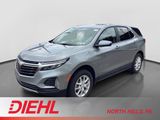 Used 2024 Chevrolet Equinox SUV