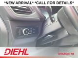 Used 2024 Ford Escape SUV