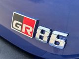 Used 2026 Toyota GR86 Coupe