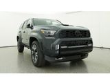 New 2026 Toyota 4Runner SUV