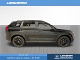 New 2027 Honda CR-V Hybrid SUV