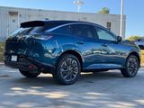 New 2026 Nissan Murano SUV
