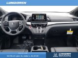 New 2026 Honda Odyssey Van