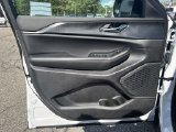 New 2027 Jeep Grand Cherokee SUV