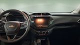 Used 2022 Chevrolet TrailBlazer SUV