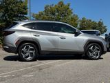 Used 2024 Hyundai Tucson SUV