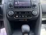 Used 2018 Honda Civic Hatchback Hatchback