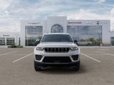 New 2026 Jeep Grand Cherokee SUV