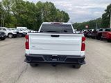 New 2026 Chevrolet Silverado 1500 Truck