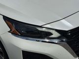 Used 2024 Nissan Altima Sedan