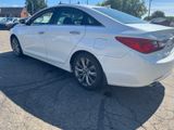 Used 2012 Hyundai Sonata Sedan