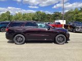 New 2027 Dodge Durango SUV