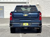 Used 2022 Chevrolet Silverado 1500 LTD Truck