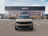 New 2027 Kia Seltos SUV