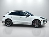 Used 2016 Porsche Macan SUV