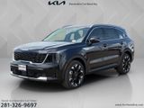 New 2026 Kia Sorento SUV