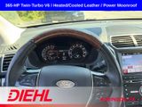 Used 2018 Ford Explorer SUV