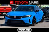 Used 2023 Honda Civic Type R Hatchback
