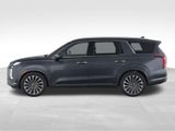 Used 2024 Hyundai Palisade SUV