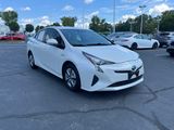 Used 2016 Toyota Prius Hatchback