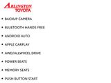 Used 2022 Volvo XC40 SUV