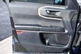 Used 2025 Ford Bronco Sport SUV