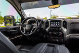 Used 2020 Chevrolet Silverado 2500HD Truck