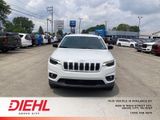 Used 2022 Jeep Cherokee SUV