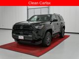 Used 2026 Toyota 4Runner SUV
