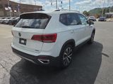 Used 2022 Volkswagen Taos SUV
