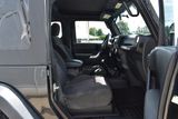 Used 2011 Jeep Wrangler SUV