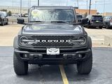 Used 2023 Ford Bronco SUV