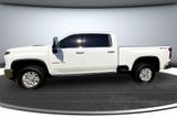 Used 2024 Chevrolet Silverado 2500HD Truck