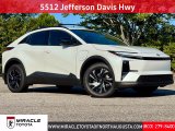 New 2026 Toyota C-HR SUV