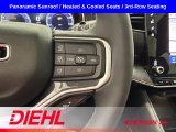 Used 2023 Jeep Wagoneer L SUV