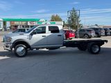 New 2027 Ram 4500HD Truck