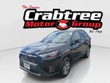 Used 2025 Toyota RAV4 SUV