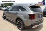 New 2026 Kia Sorento Hybrid SUV