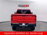 New 2026 Chevrolet Silverado 2500HD Truck