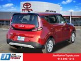 Used 2023 Kia Soul Hatchback