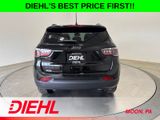 New 2026 Jeep Compass SUV