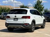Used 2022 Volkswagen Taos SUV