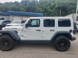 Used 2023 Jeep Wrangler SUV