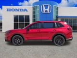 New 2026 Honda CR-V Hybrid SUV