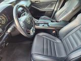 Used 2019 Lexus IS Sedan